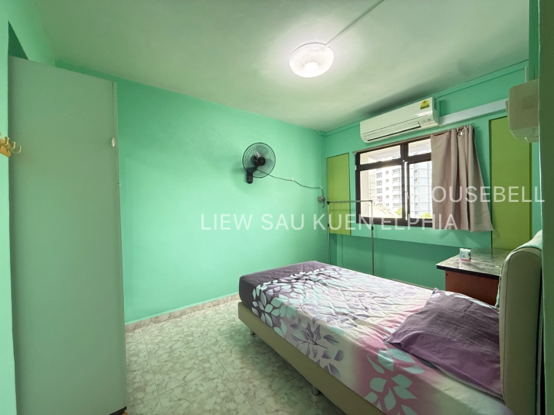 650A Jurong West Street 61