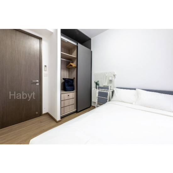 Affinity At Serangoon, S$ 1,850 (Starting From) /mo, 68 sqft, Condos - Apartment