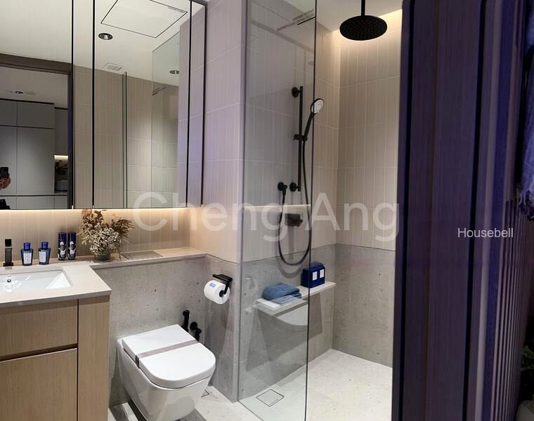 TMW Maxwell, S$ 2,488,000, 861 sqft, Condos - Condominium