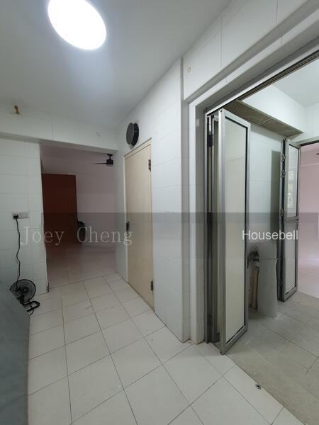 523B Tampines Central 7, S$ 2,500 /月, 505 sqft, 组屋 - 2 A