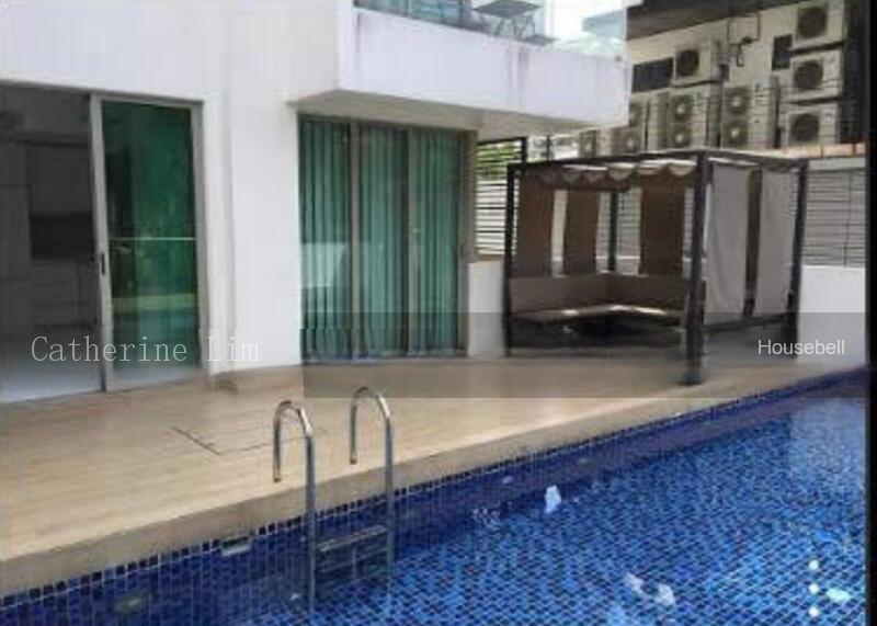 Loft @ Stevens, S$ 2,100,000 (Negotiable), 948 sqft, Condos - Condominium