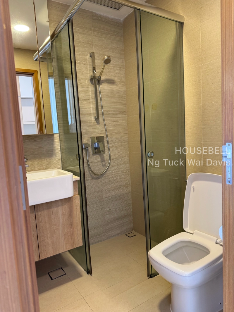 Spottiswoode Suites, S$ 4,300 (看屋后出价) /月, 581 sqft, 公寓 - Condominium