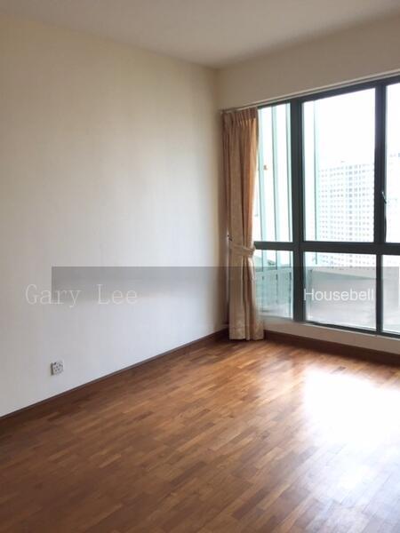 Palm Gardens, S$ 2,500,000, 2,338 sqft, 公寓 - Condominium