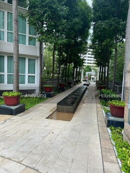 Changi Rise Condo, S$ 4,500 /月, 1,130 sqft, 公寓 - Condominium