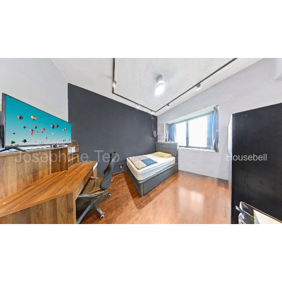 Palm Haven, S$ 2,850,000 (Negotiable), 2,208 sqft, Condos - Condominium
