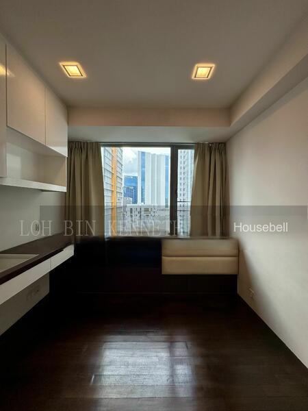 Park Infinia at Wee Nam, S$ 5,300 (最低价格) /月, 1,001 sqft, 公寓 - Condominium