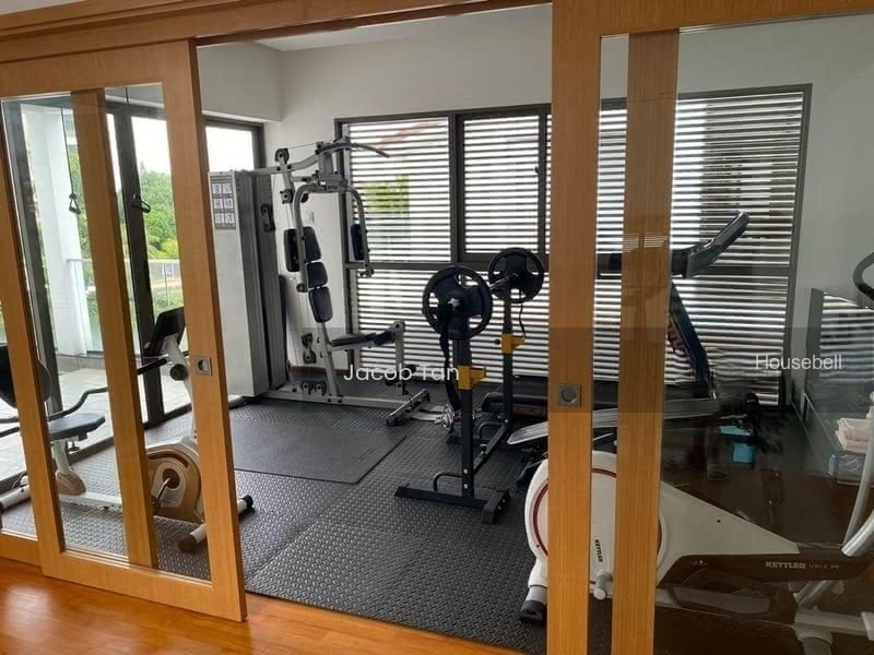 Paradise Island, S$ 18,000,000 (可协商价格), 8,800 sqft, 有地 - Bungalow House