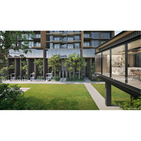 ELTA, S$ 1,158,000, 506 sqft, 公寓 - Condominium
