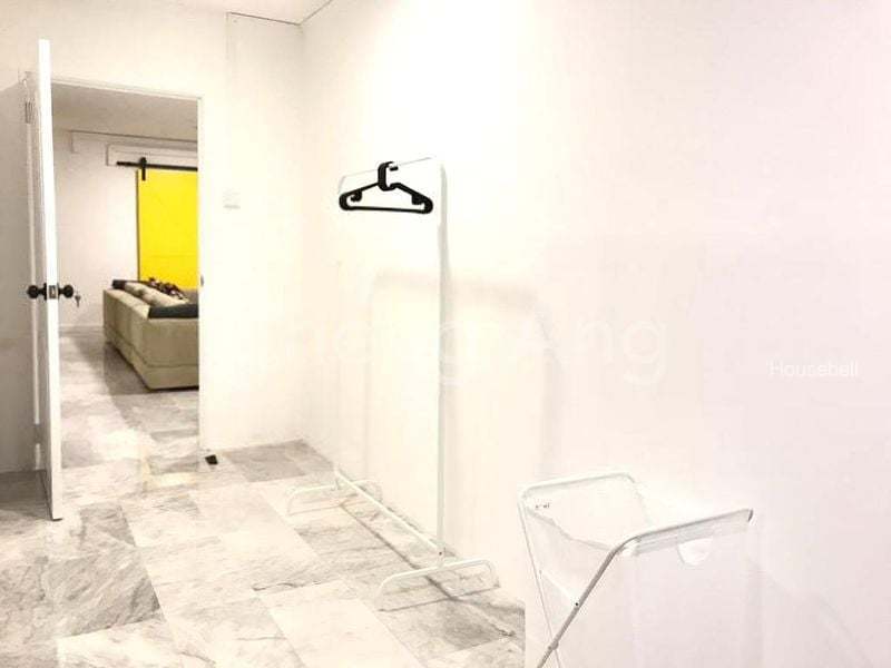 People's Park Centre, S$ 3,550,000, 4,090 sqft, 公寓 - Apartment
