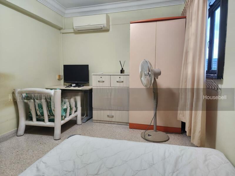 637 Ang Mo Kio Avenue 6