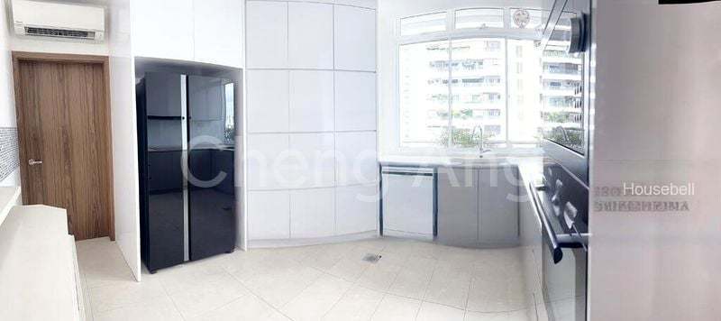 Honolulu Tower, S$ 16,500,000, 5,822 sqft, 公寓 - Apartment