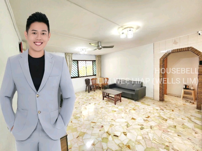 483 Jurong West Street 41