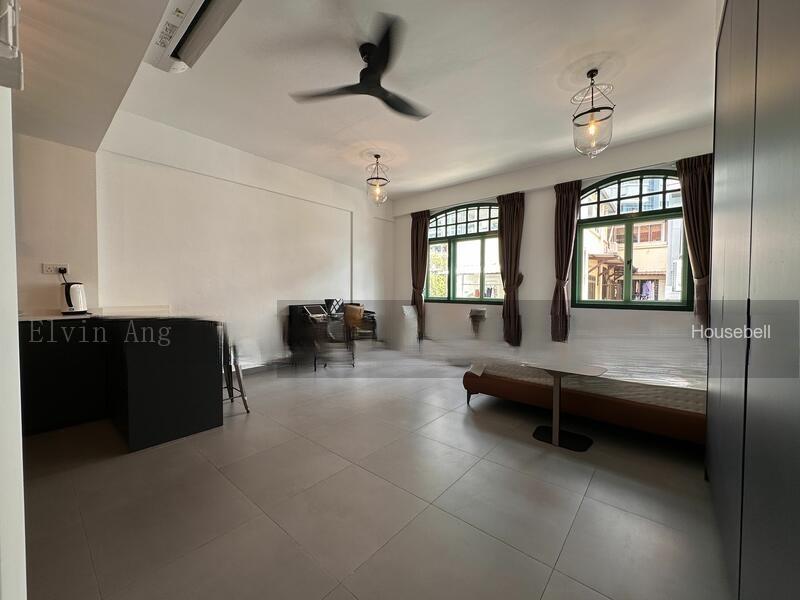 18a Petain Road, S$ 2,999 (Starting From) /mo, 500 sqft, Landed - Conservation House
