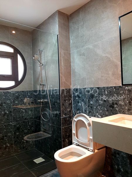 Verdun House, S$ 1,700 /月, 110 sqft, 公寓 - Apartment