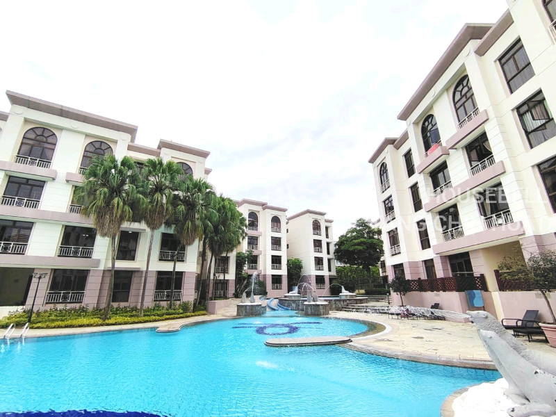 Seletaris, S$ 4,200 (Negotiable) /mo, 1,313 sqft, Condos - Condominium