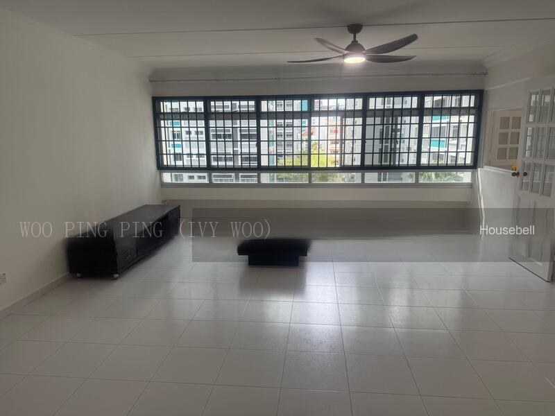 650 Pasir Ris Drive 10, S$ 4,000 (Negotiable) /mo, 1,604 sqft, HDB - Executive Apartment