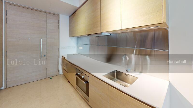 Sennett Residence, S$ 1,360,000 (Starting From), 743 sqft, Condos - Condominium