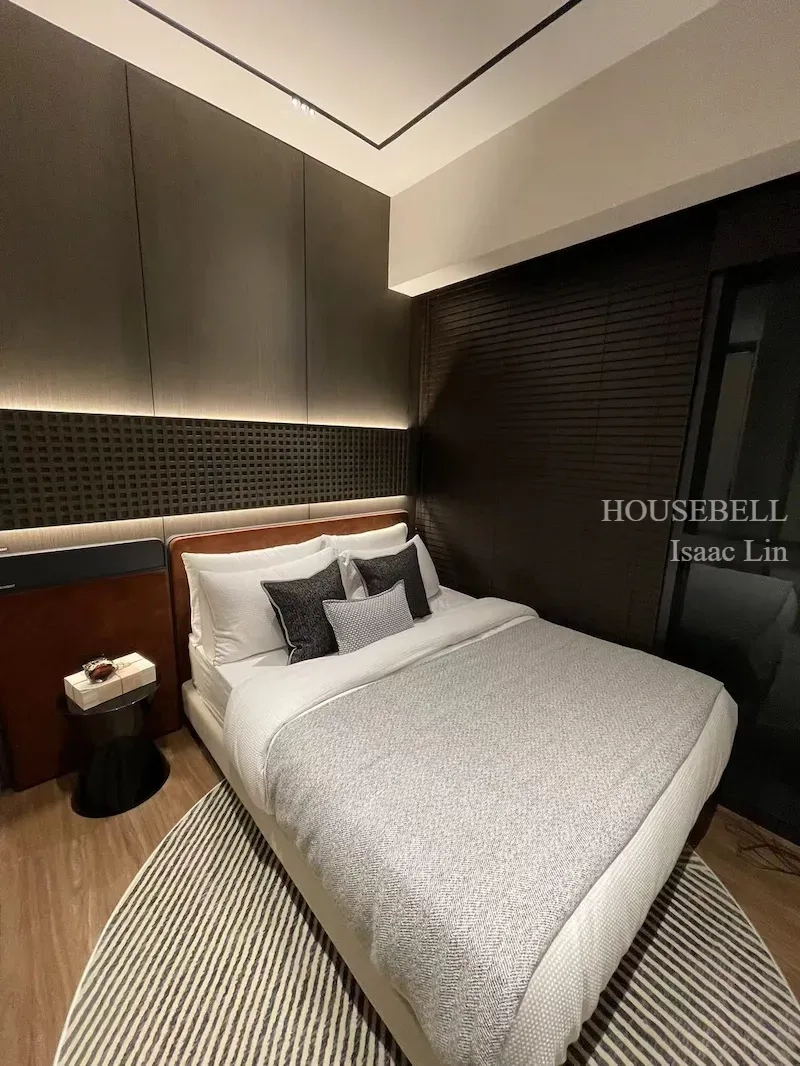 Sora, S$ 2,150,000, 936 sqft, Condos - Condominium
