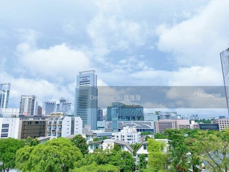 Two8one Studio, S$ 1,680,000, 1,227 sqft, 公寓 - Condominium