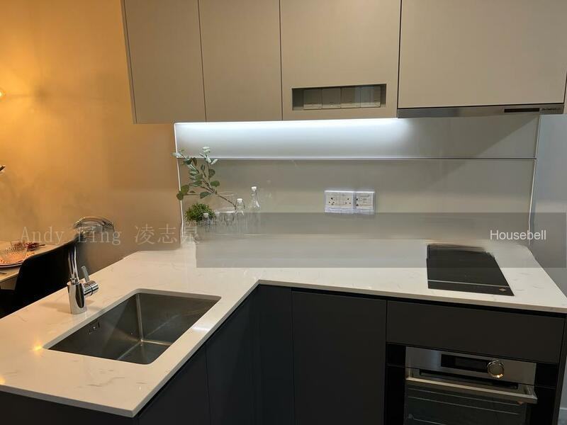 The M, S$ 1,990,000 (可协商价格), 721 sqft, 公寓 - Condominium