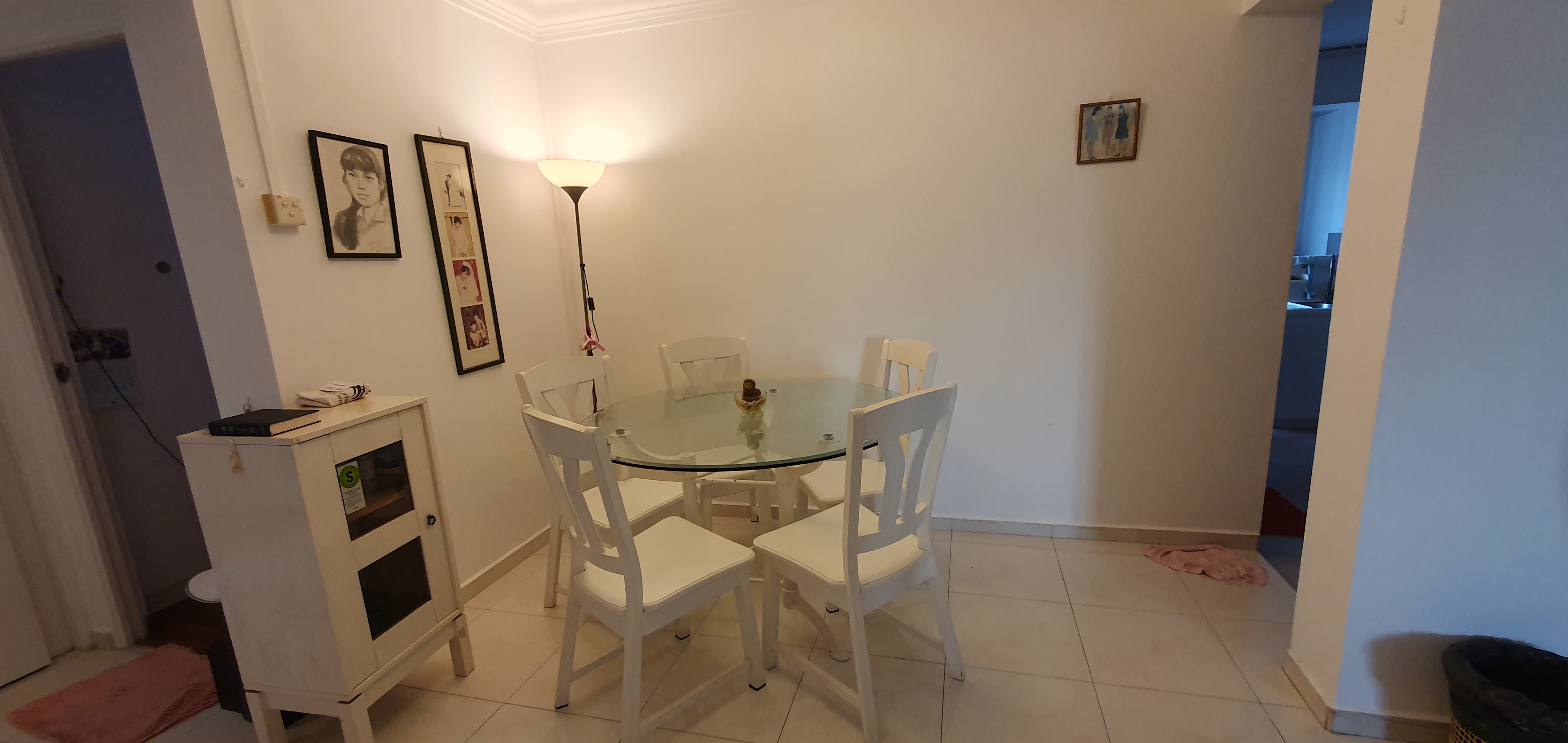 106 Jurong East Street 13, S$ 850 (Negotiable) /mo, 120 sqft, HDB - 5 I