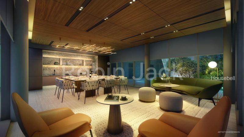 Terra Hill, S$ 2,486,000, 807 sqft, Condos - Apartment