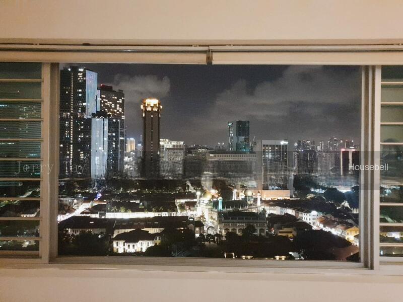 Textile Centre, S$ 1,200,000, 914 sqft, Condos - Apartment