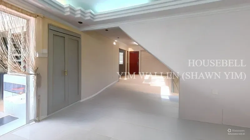 High floor Executive Maisonette For Sale