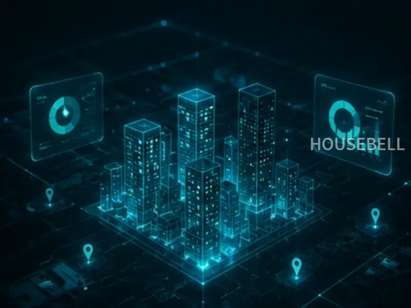Finding Your BTO from Home: How VR and 3D Viewing Can Improve the Singapore Property Search