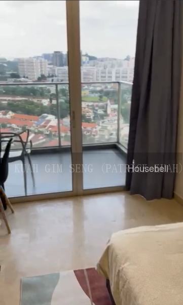 The Parc Condominium, S$ 2,500 (Starting From) /mo, 150 sqft, Condos - Condominium