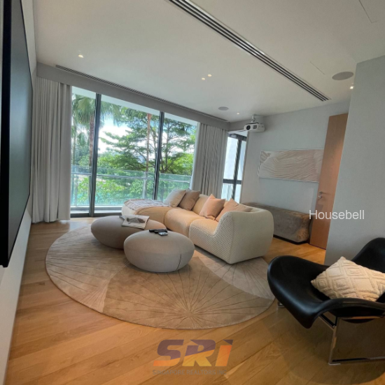 Seascape @ Sentosa Cove, S$ 26,800,000, 9,655 sqft, 公寓 - Apartment