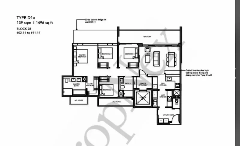 Leedon Green(7)