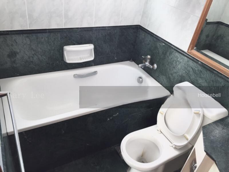 Palm Gardens, S$ 2,500,000, 2,338 sqft, 公寓 - Condominium