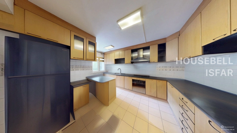255 Pasir Ris Street 21, S$ 620,000 (Negotiable), 1,163 sqft, HDB - 4 A