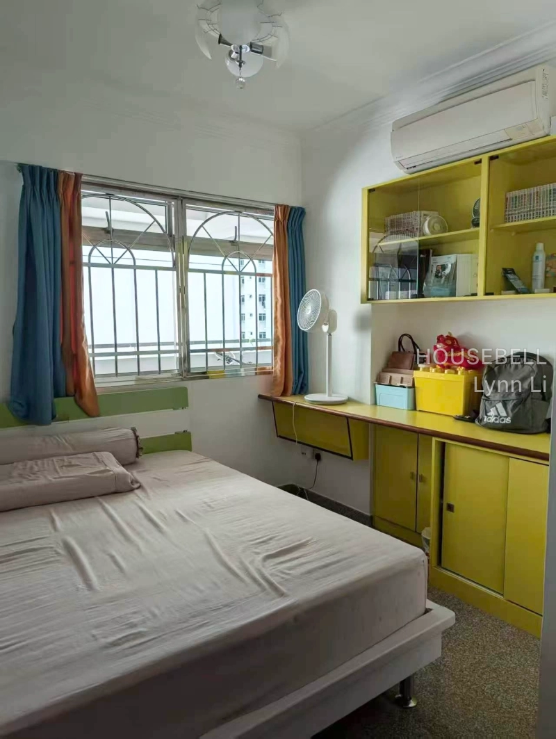 106A Punggol field 普通房便宜出租(2)