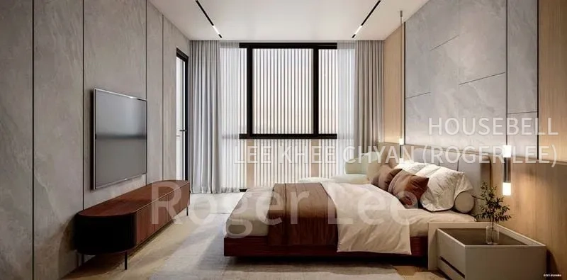 200A Sengkang East Road, S$ 722,000, 1,184 sqft, HDB - 5 I
