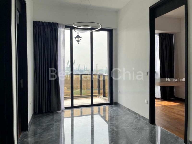 Sky Everton, S$ 1,920,000, 624 sqft, 公寓 - Condominium