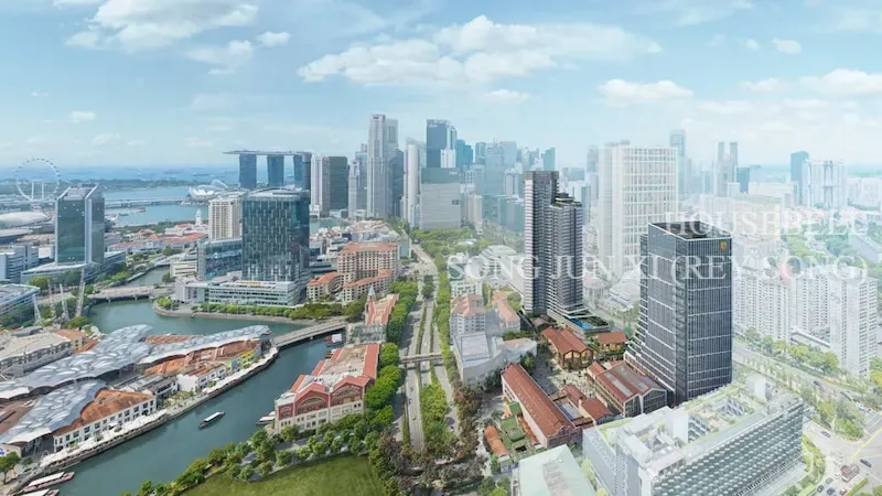 Union Square Residences(3)