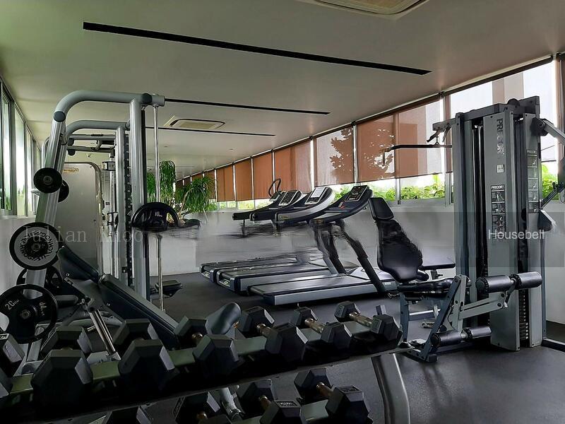 Lotus at Paya Lebar, S$ 3,790 /月, 667 sqft, 公寓 - Condominium