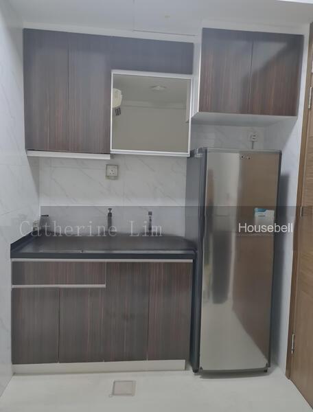 Loft @ Nathan, S$ 930,000, 452 sqft, Condos - Condominium