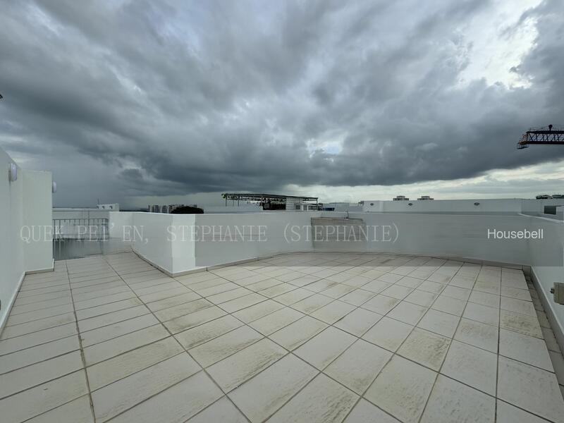 Optima @ Tanah Merah, S$ 2,950,000 (Negotiable), 1,959 sqft, Condos - Apartment