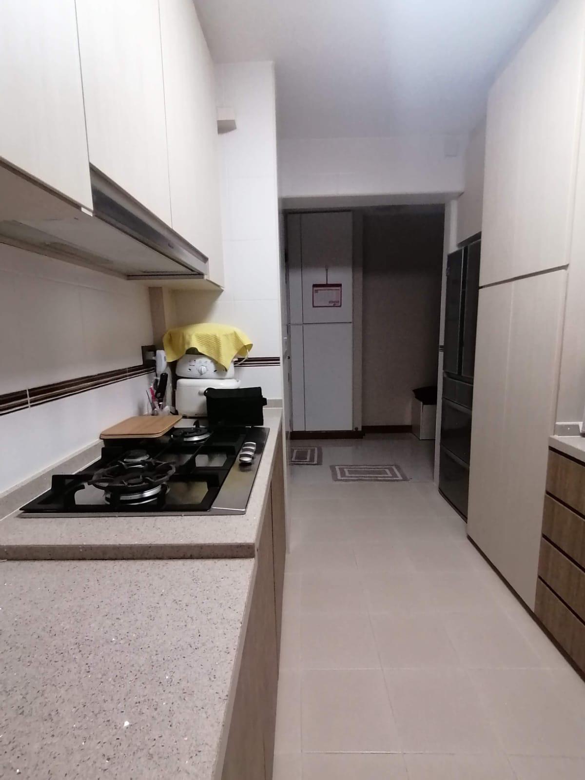 HDB 4A for sale, S$ 680,000 (Negotiable), 969 sqft, HDB - 4 A