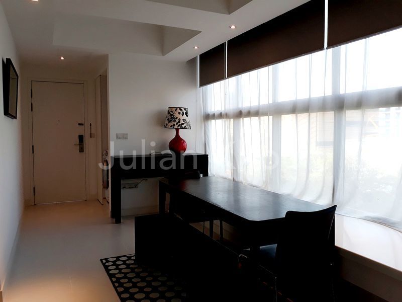 Lotus At Paya Lebar (West Wing), S$ 3,260 /mo, 420 sqft, Condos - Condominium