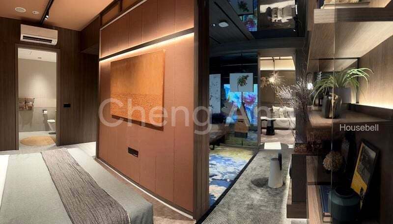 TMW Maxwell, S$ 1,411,000, 484 sqft, Condos - Condominium