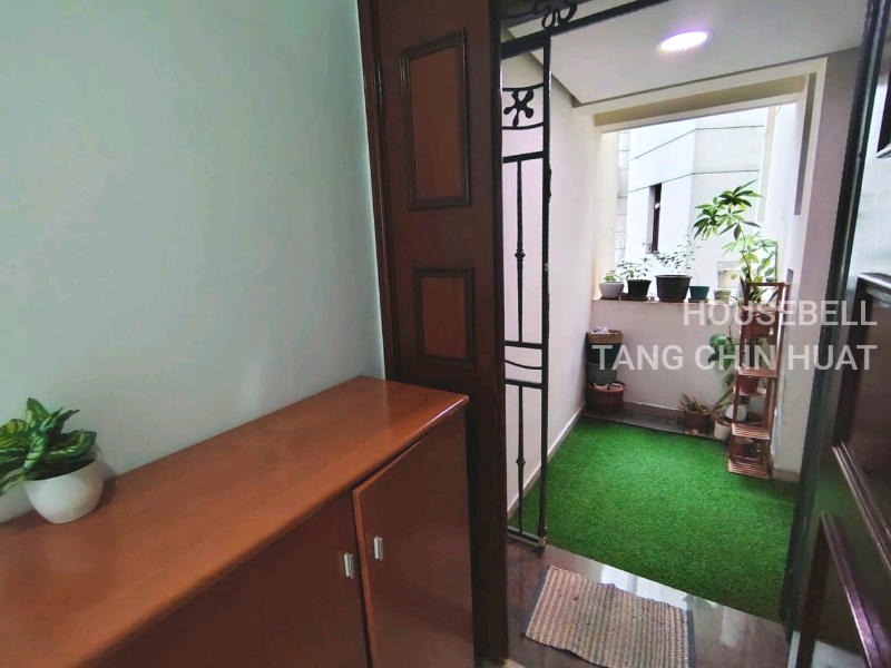 Seletaris, S$ 4,200 (Negotiable) /mo, 1,313 sqft, Condos - Condominium