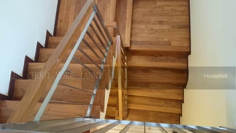 Viva Vista, S$ 1,800,000, 860 sqft, Condos - Condominium