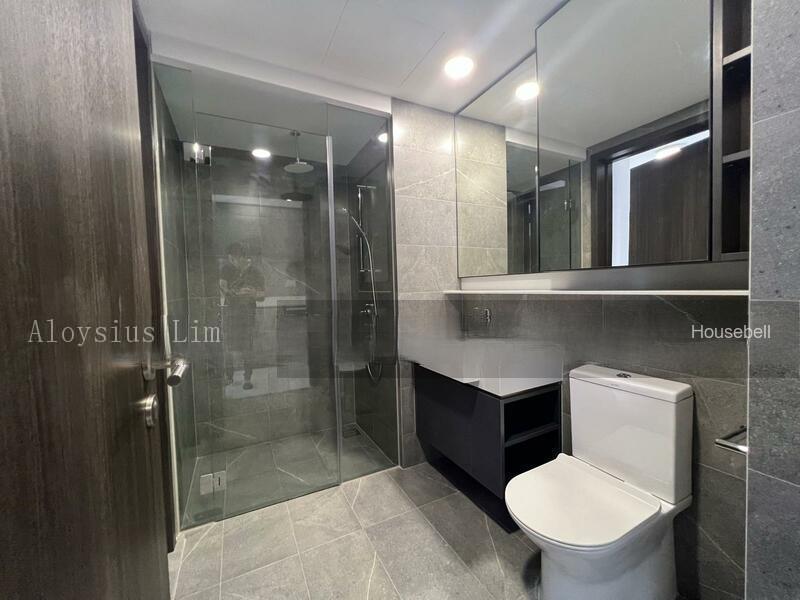 Riverfront Residences, S$ 790,000, 463 sqft, Condos - Condominium
