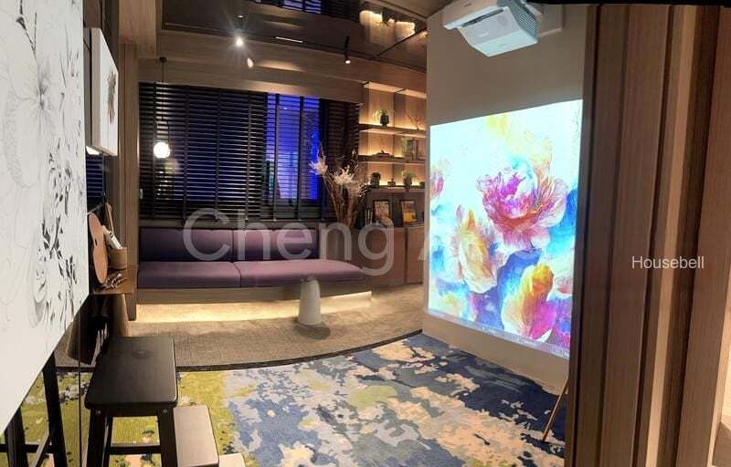 TMW Maxwell, S$ 2,488,000, 861 sqft, Condos - Condominium