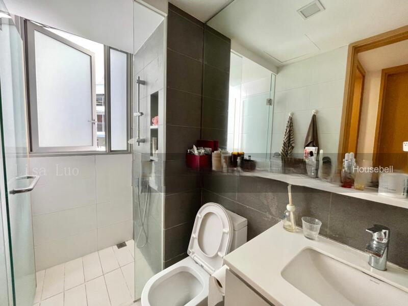 Bartley Residences, S$ 1,650,000 (Negotiable), 904 sqft, Condos - Condominium