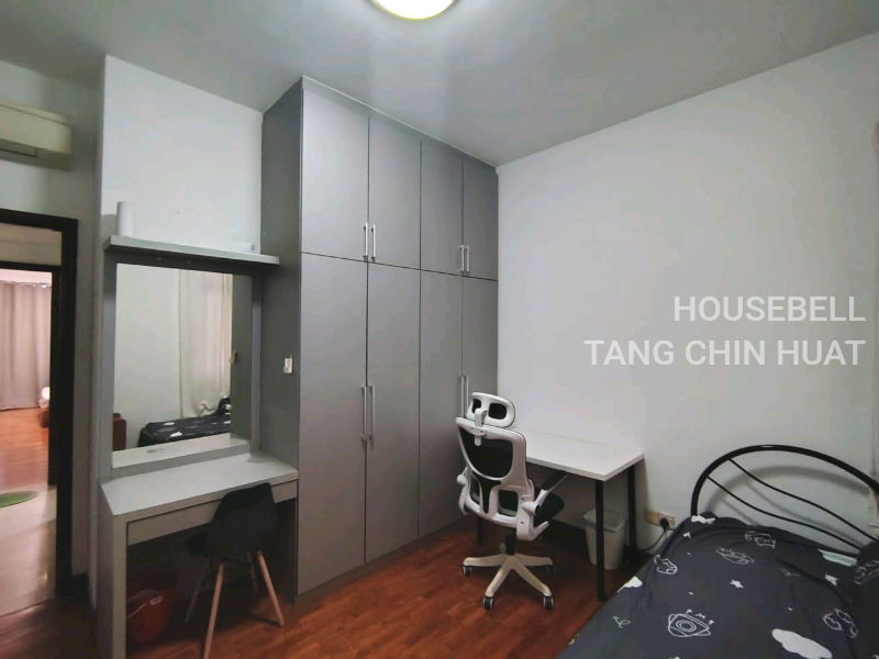 Seletaris, S$ 4,200 (Negotiable) /mo, 1,313 sqft, Condos - Condominium